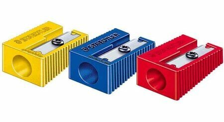 Taille-crayon