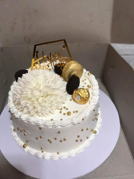 Cakes