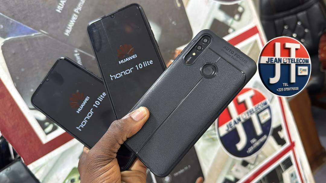 Huawei Honor 10 Lite