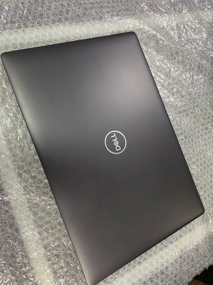 Laptop Dell performant
