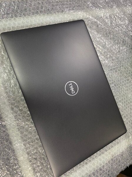 Laptop Dell performant