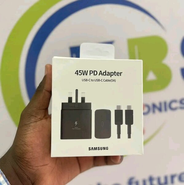 Phone charger