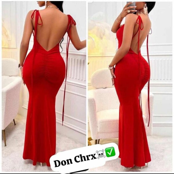 Sexy dress