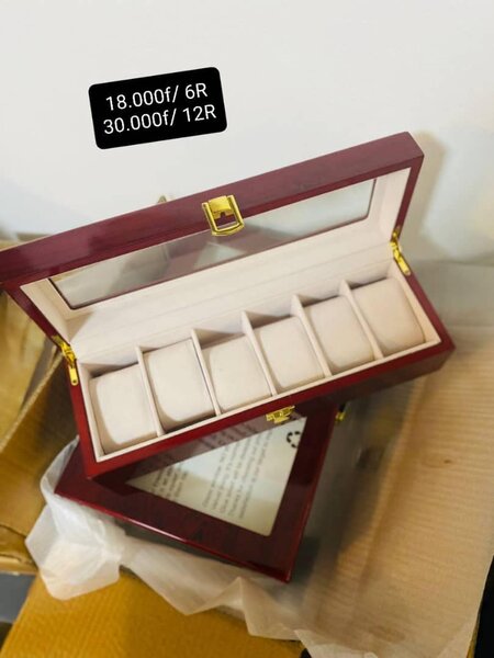 Coffret