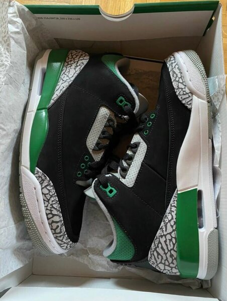 AIR JORDAN 3 RETRO