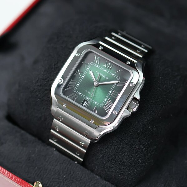MONTRE CARTIER