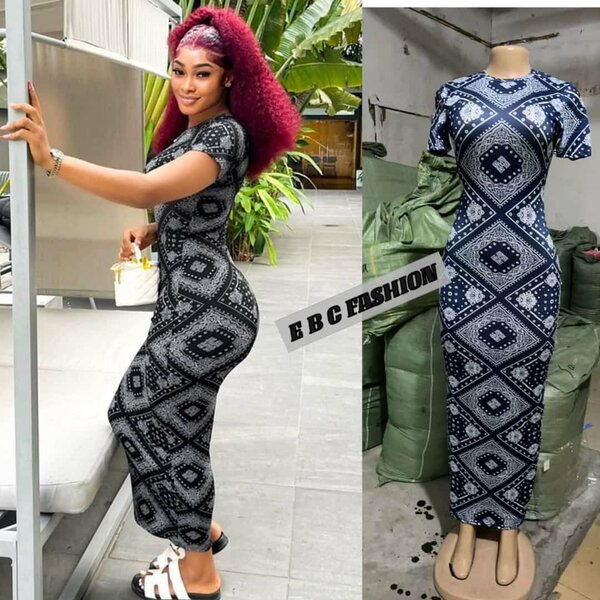 Ladies Wear