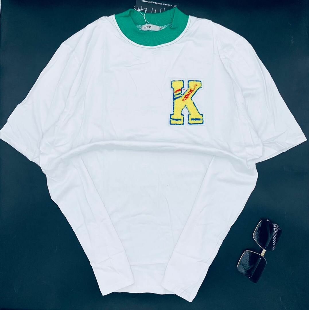 High Quality Tshirt