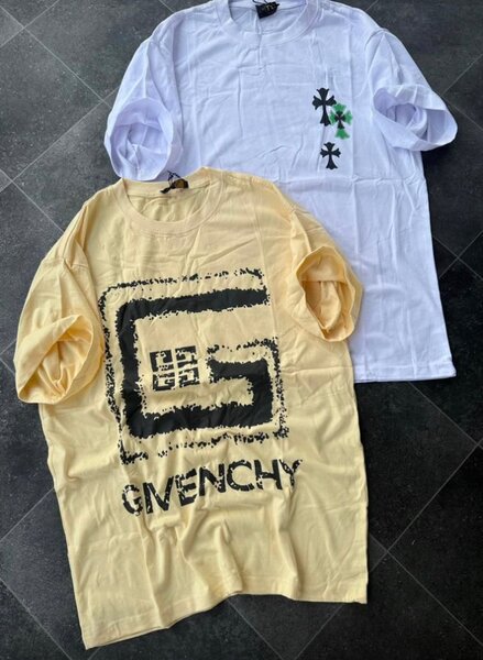 T-shirts