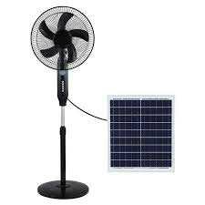 Rechargeable Fan
