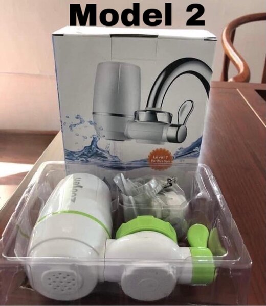 Filtre à eau