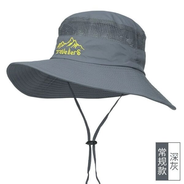 Summer hats