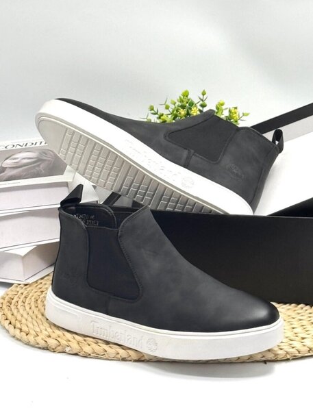 Timberland