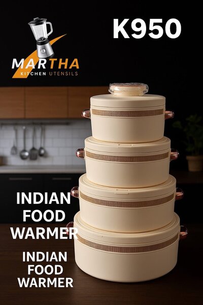 Indian wamers