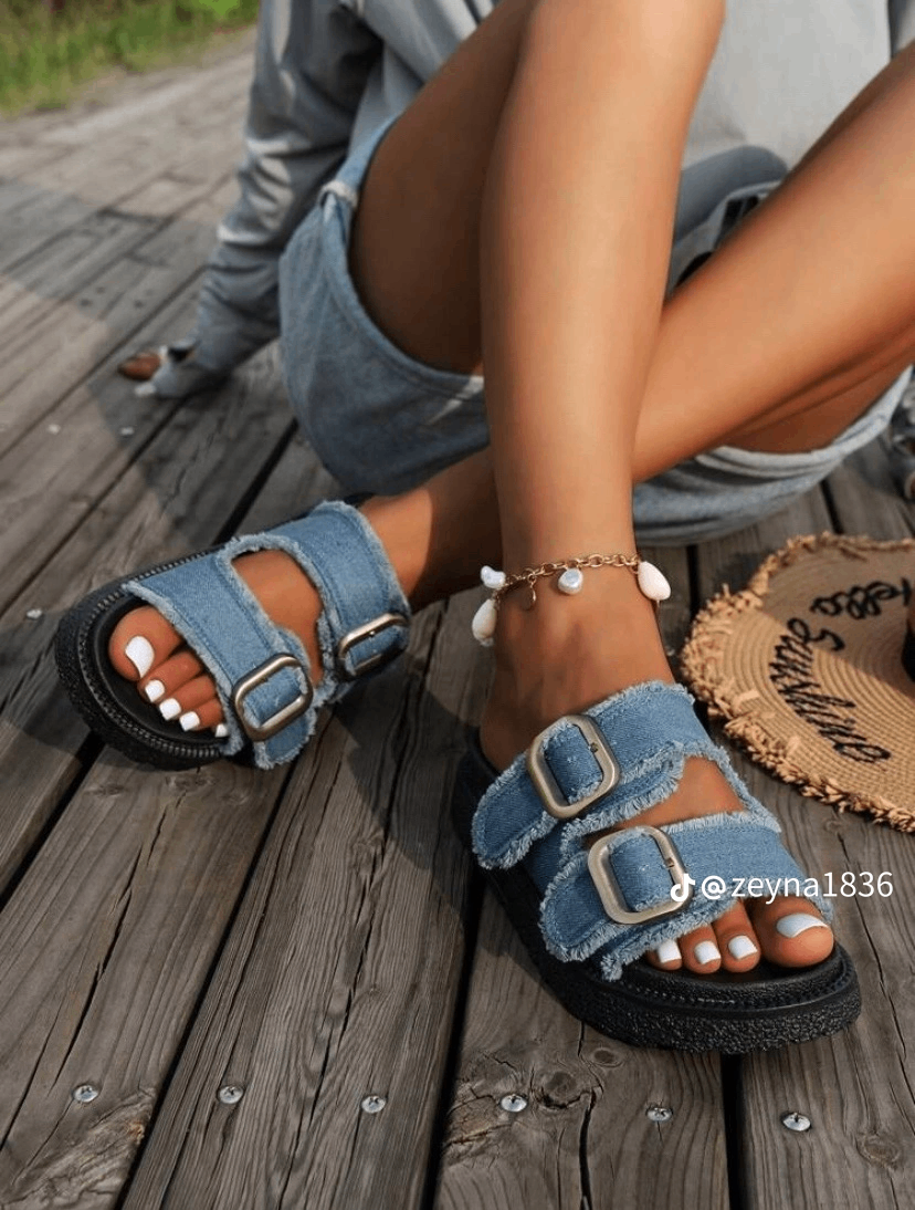 Chaussures
