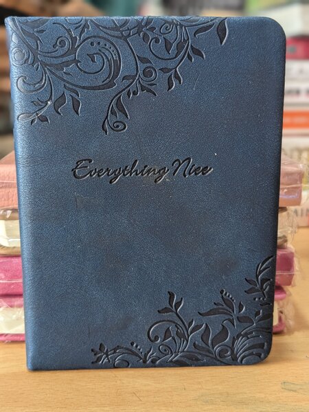 NoteBooks
