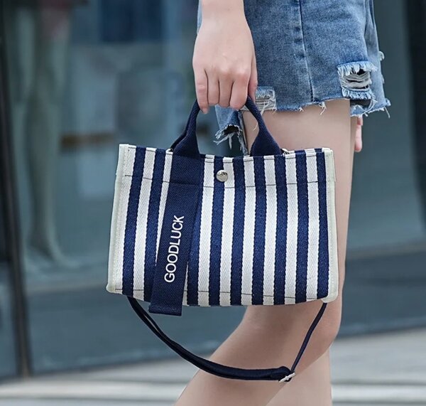 Sac en toile