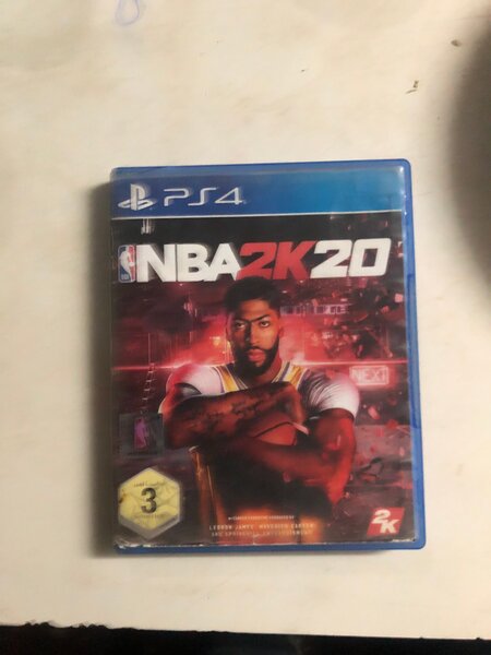 FC 24 PS4 ,GTA5 et NBA2k 20