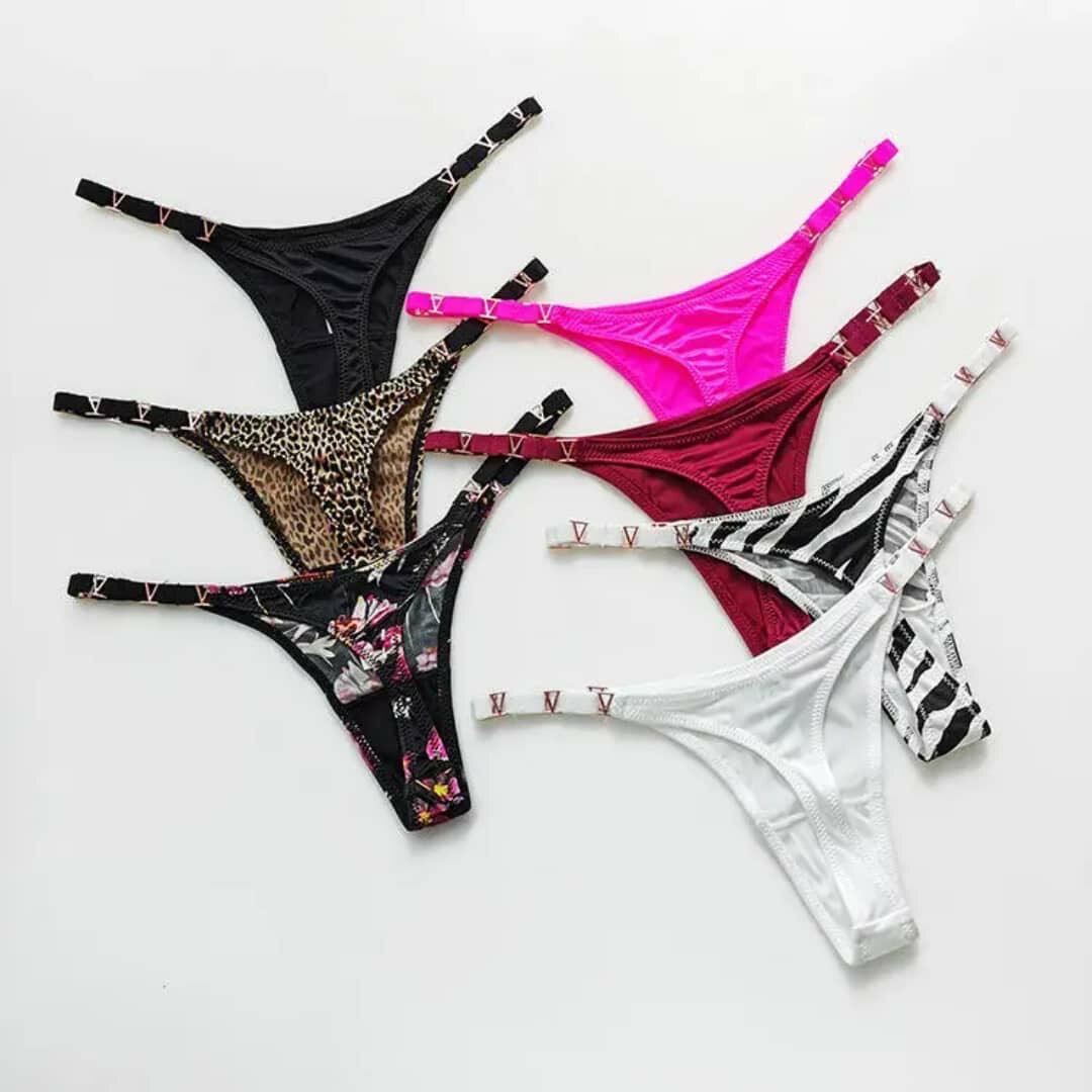 String pour femme