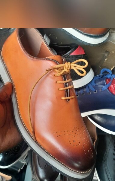 Berluti Paris