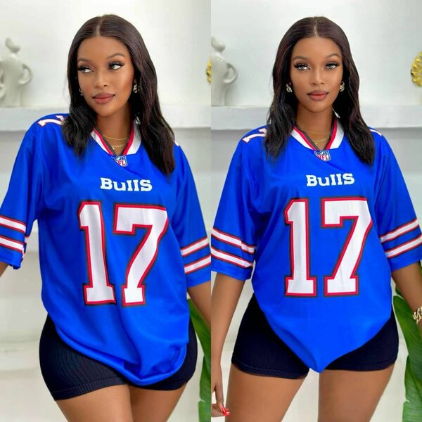 Baseball shirts