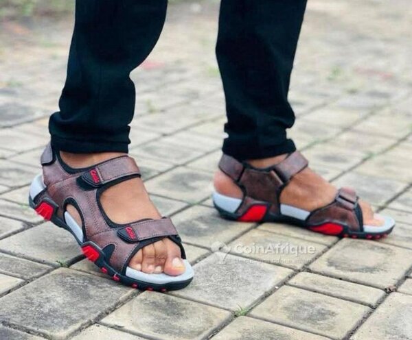 Sandales de Sport Confortables