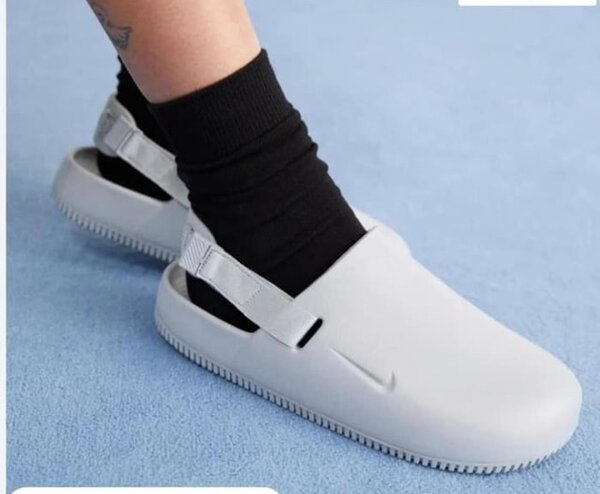 Sandales nike