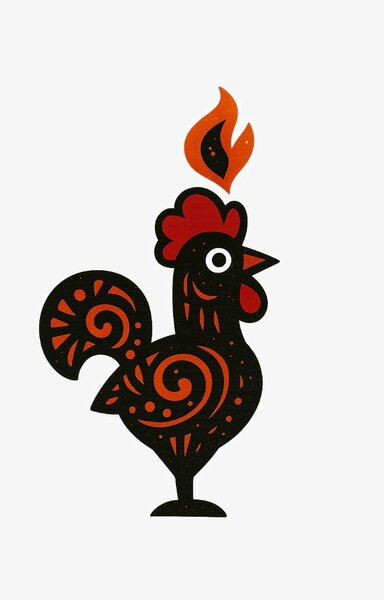 Poulet Master
