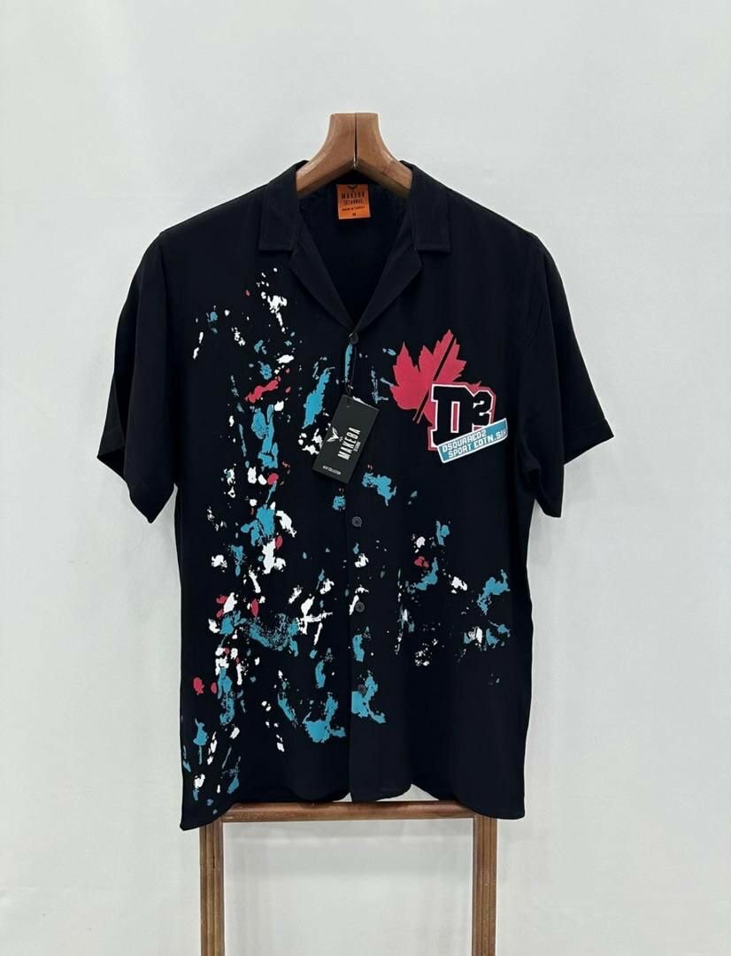 Chemise