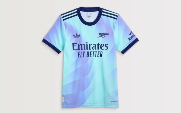 ARSENAL EXTÉRIEUR