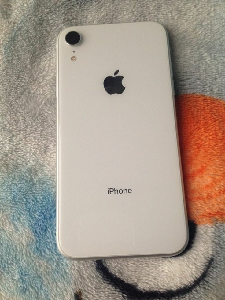 IPhone Xr 128gig