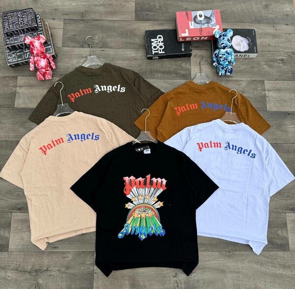T shirts