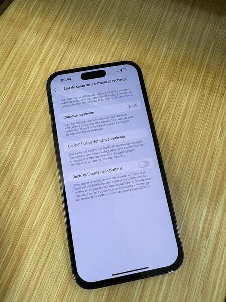 IPhone 13 Pro 128G