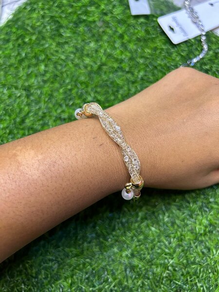 Elegant bracelets