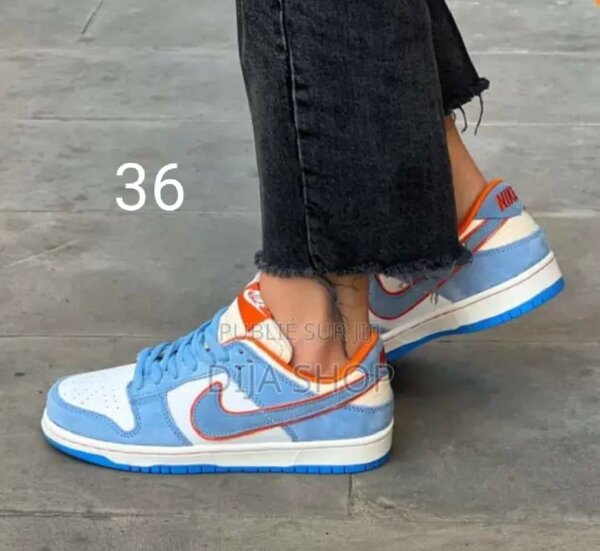 Chaussure Nike