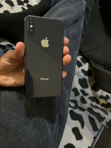iPhone x