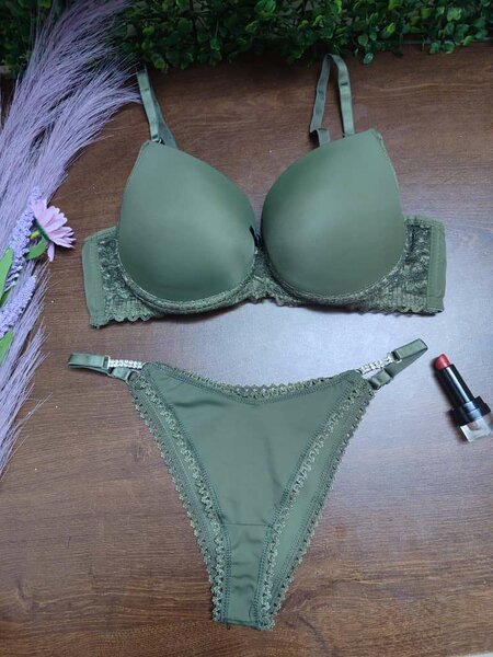 Lingerie femme