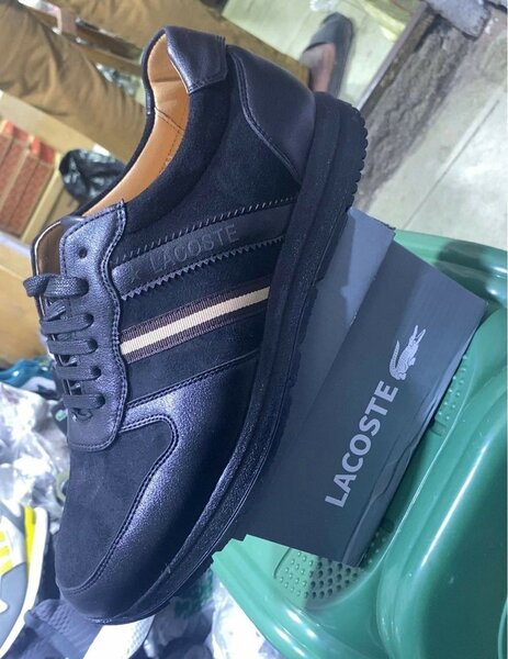 Chaussure Lacoste