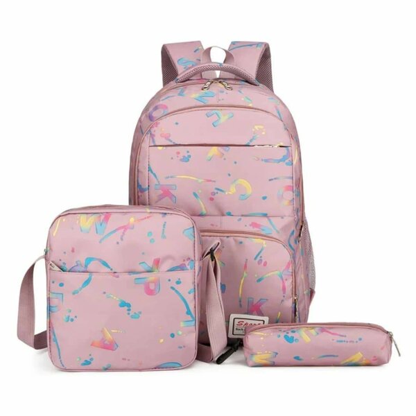 Ensemble Sacs École Polyvalent
