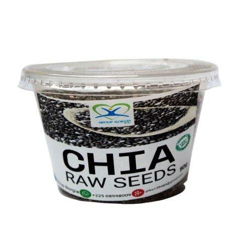 Graines De Chia