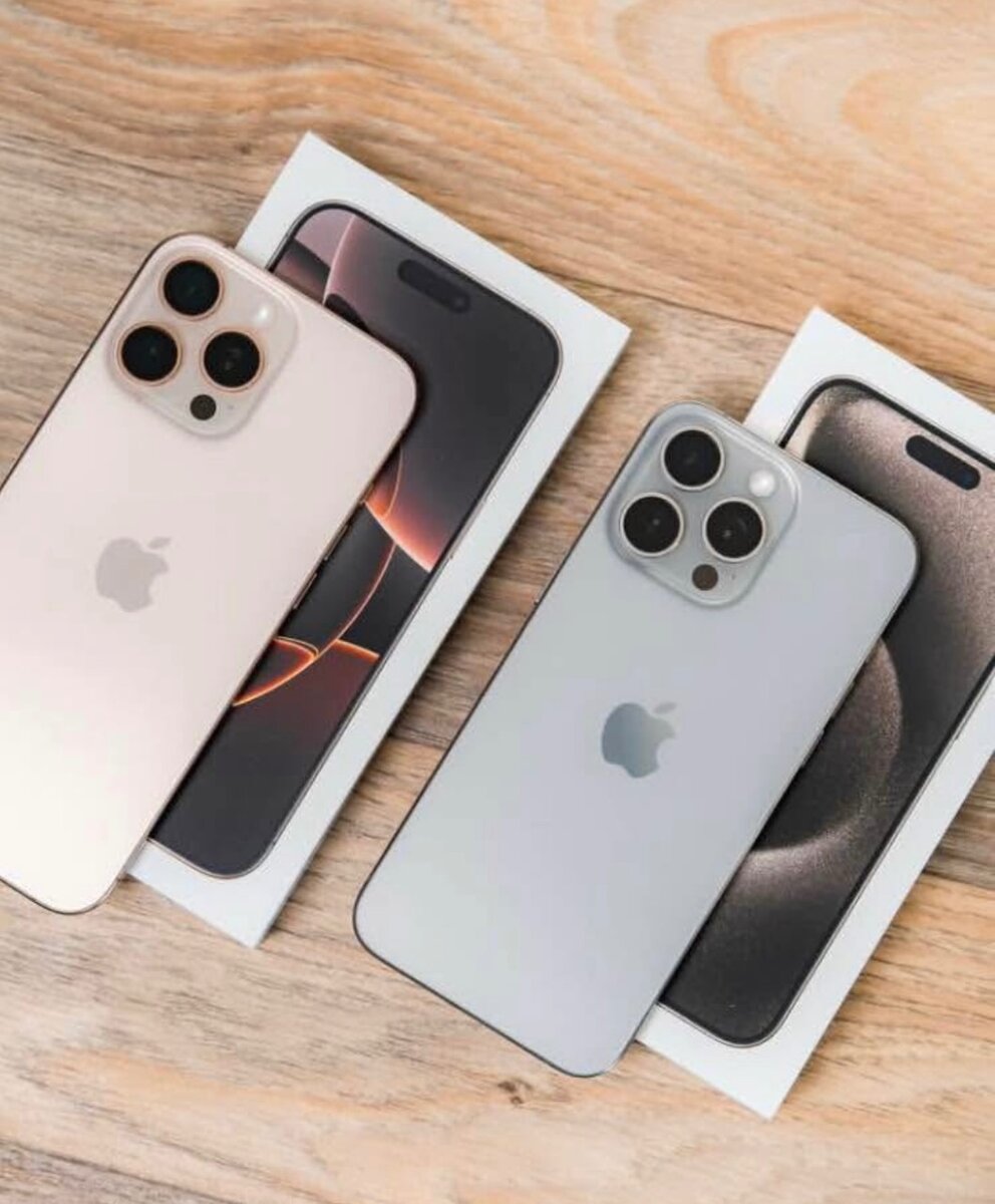 iPhone 15 Pro Max Neuf