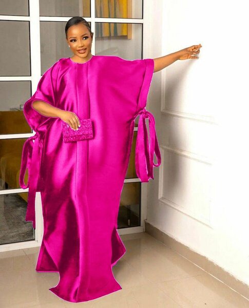 Bubu Dress