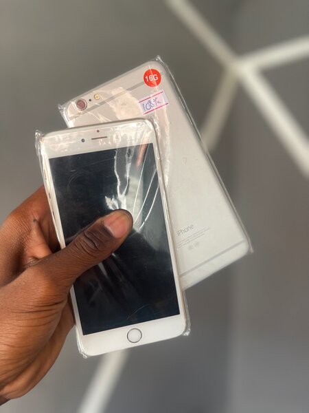 iphone 6plus 16gb