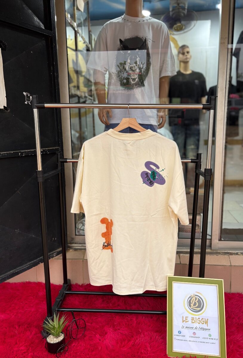 Teeshirt