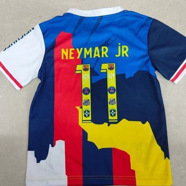 FOOTBALL KIT