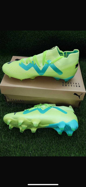 Paires de Crampons