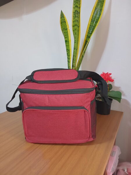 Big size lunchbag
