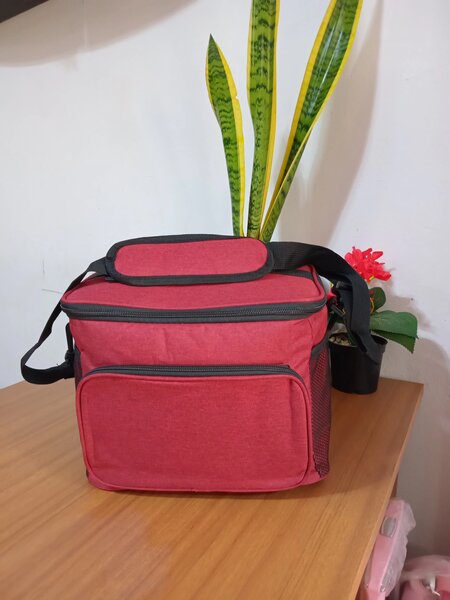 Big size lunchbag