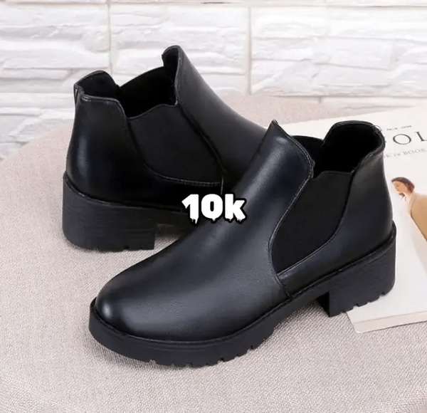 Chaussure de femme