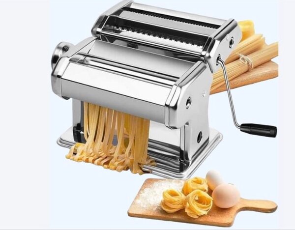 Manual chips cutter
